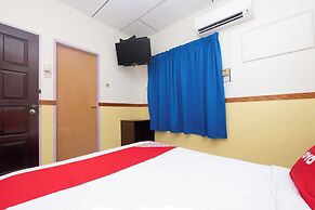 Hotel O Lumut Villa Inn