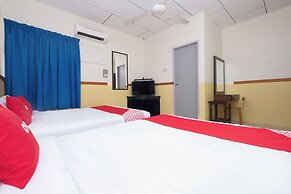Hotel O Lumut Villa Inn