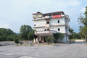 Hotel O Lumut Villa Inn