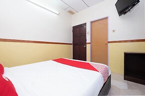 Hotel O Lumut Villa Inn