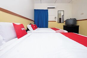 Hotel O Lumut Villa Inn