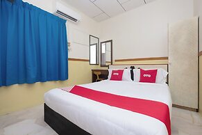Hotel O Lumut Villa Inn