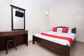 Hotel O Lumut Villa Inn