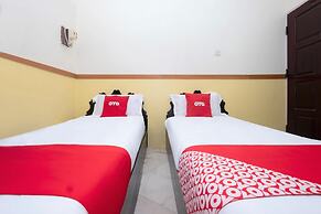 Hotel O Lumut Villa Inn