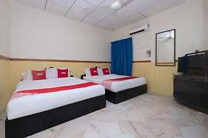 Hotel O Lumut Villa Inn