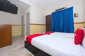 Hotel O Lumut Villa Inn
