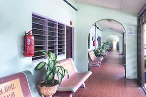 Hotel O Lumut Villa Inn