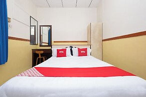 Hotel O Lumut Villa Inn
