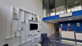 Tal's Apartment
