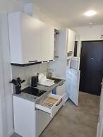 Tal's Apartment