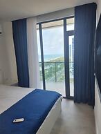 Tal's Apartment