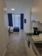 Tal's Apartment