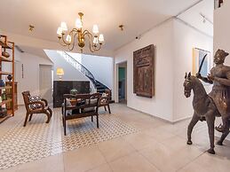 Collection O Hotel Lavanda Anzures