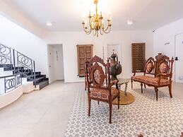 Collection O Hotel Lavanda Anzures