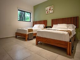 Collection O Hotel Lavanda Anzures