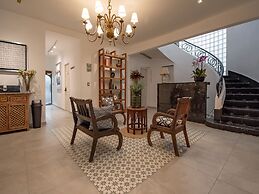 Collection O Hotel Lavanda Anzures