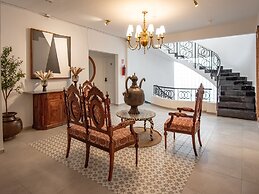 Collection O Hotel Lavanda Anzures