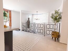 Collection O Hotel Lavanda Anzures