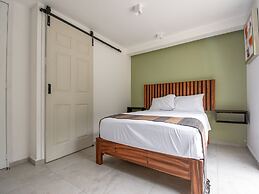 Collection O Hotel Lavanda Anzures
