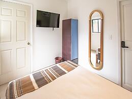 Collection O Hotel Lavanda Anzures