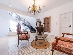 Collection O Hotel Lavanda Anzures