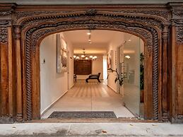 Collection O Hotel Lavanda Anzures