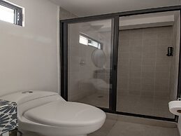 Collection O Hotel Lavanda Anzures