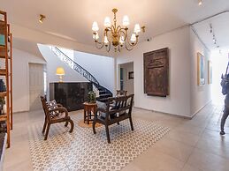 Collection O Hotel Lavanda Anzures