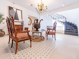 Collection O Hotel Lavanda Anzures