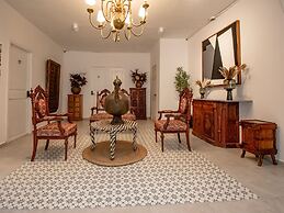 Collection O Hotel Lavanda Anzures