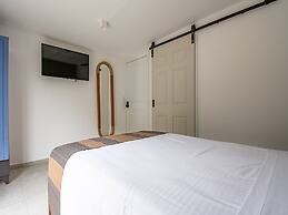 Collection O Hotel Lavanda Anzures