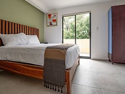 Collection O Hotel Lavanda Anzures