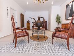 Collection O Hotel Lavanda Anzures