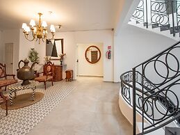 Collection O Hotel Lavanda Anzures