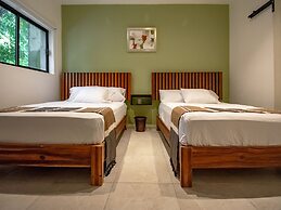 Collection O Hotel Lavanda Anzures