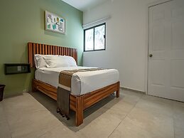 Collection O Hotel Lavanda Anzures
