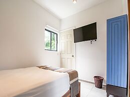 Collection O Hotel Lavanda Anzures