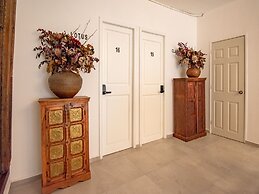 Collection O Hotel Lavanda Anzures