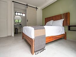 Collection O Hotel Lavanda Anzures