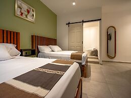 Collection O Hotel Lavanda Anzures