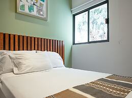 Collection O Hotel Lavanda Anzures