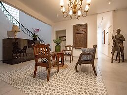 Collection O Hotel Lavanda Anzures