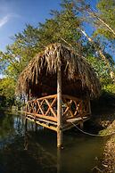 Refugio Natural - Guarne - Cabañas Ecológicas con Jacuzzi e hidromasaj