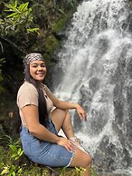 Refugio Natural - Guarne - Cabañas Ecológicas con Jacuzzi e hidromasaj
