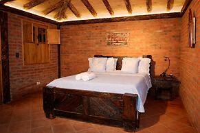 Refugio Natural - Guarne - Cabañas Ecológicas con Jacuzzi e hidromasaj