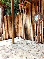 Refugio Natural - Guarne - Cabañas Ecológicas con Jacuzzi e hidromasaj