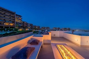 3BD Copala Luxury Viila Oceanview Private Pool
