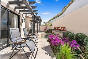 3BD Copala Luxury Viila Oceanview Private Pool