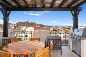 3BD Copala Luxury Viila Oceanview Private Pool
