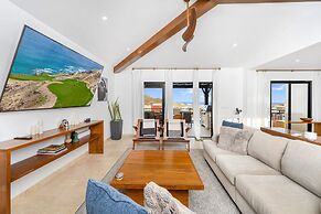 3BD Copala Luxury Viila Oceanview Private Pool